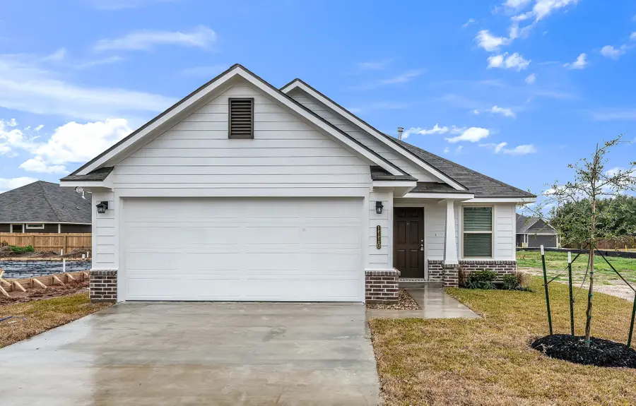 1215 High Street, Navasota, TX 77868 - Image #2