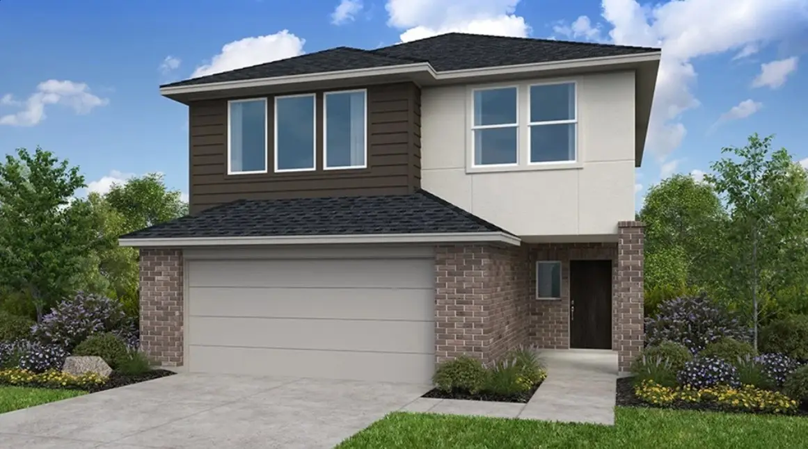 6915 Brilliance Drive, Richmond, TX 77469 - #1