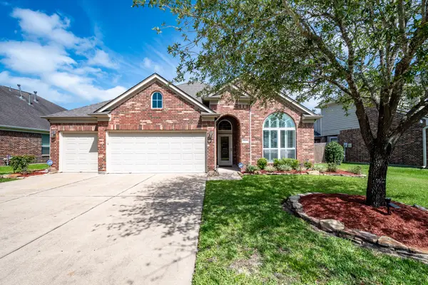 15107 Russet Bend Lane, Cypress, TX 77429
