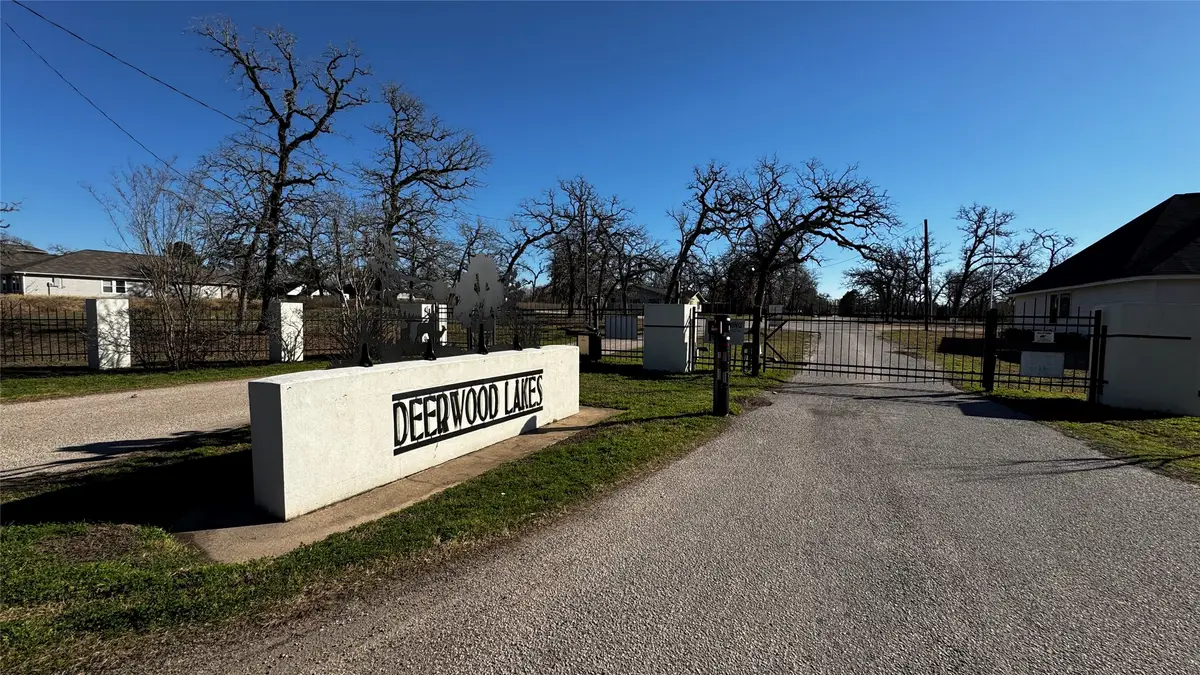 TBD Buck Lane, Hempstead, TX 77445 - #1