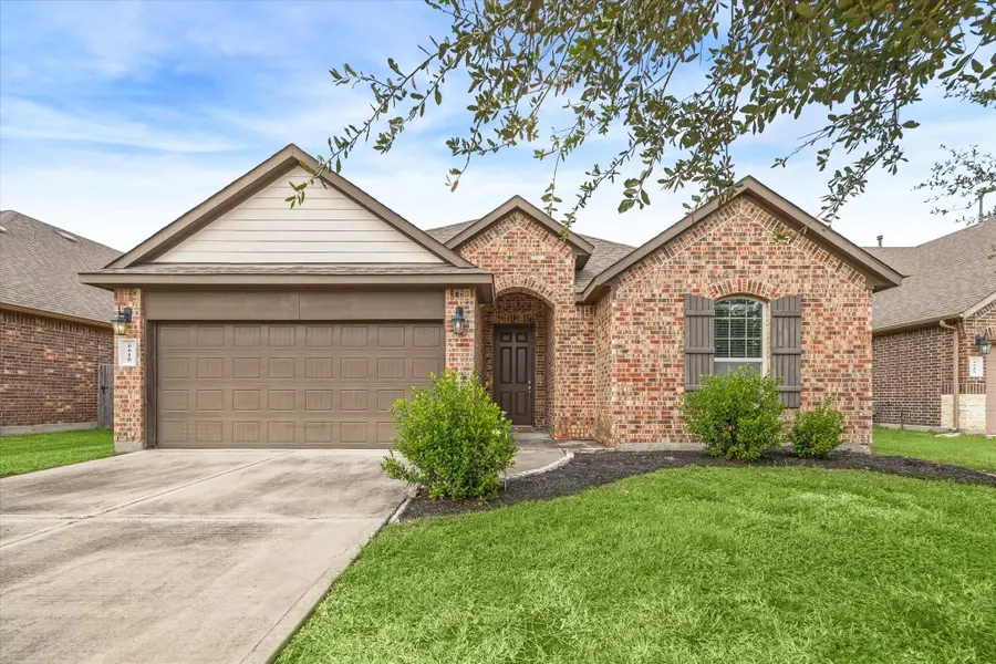 6610 Auburn Terrace Lane, Rosenberg, TX 77471 - #2