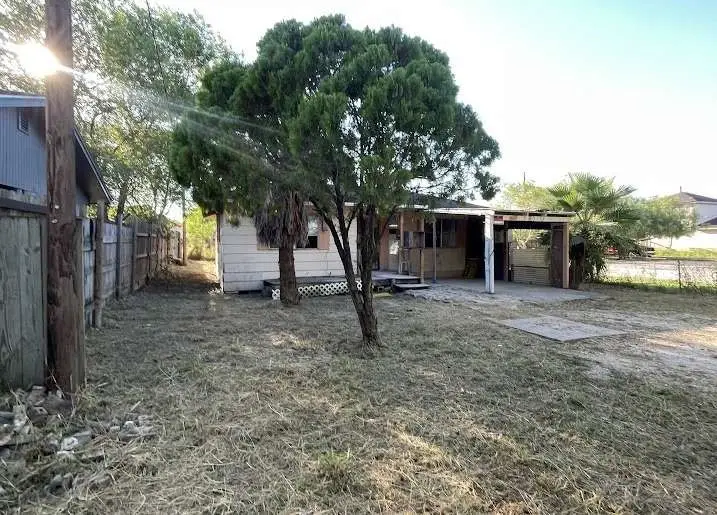 240 Zena Drive, Brownsville, TX 78521 - Image #1