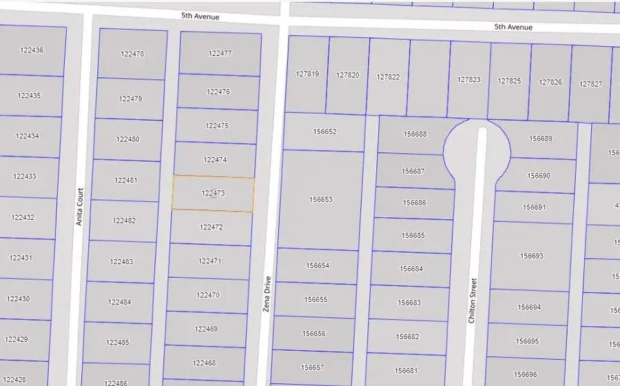 240 Zena Drive, Brownsville, TX 78521 - Image #3