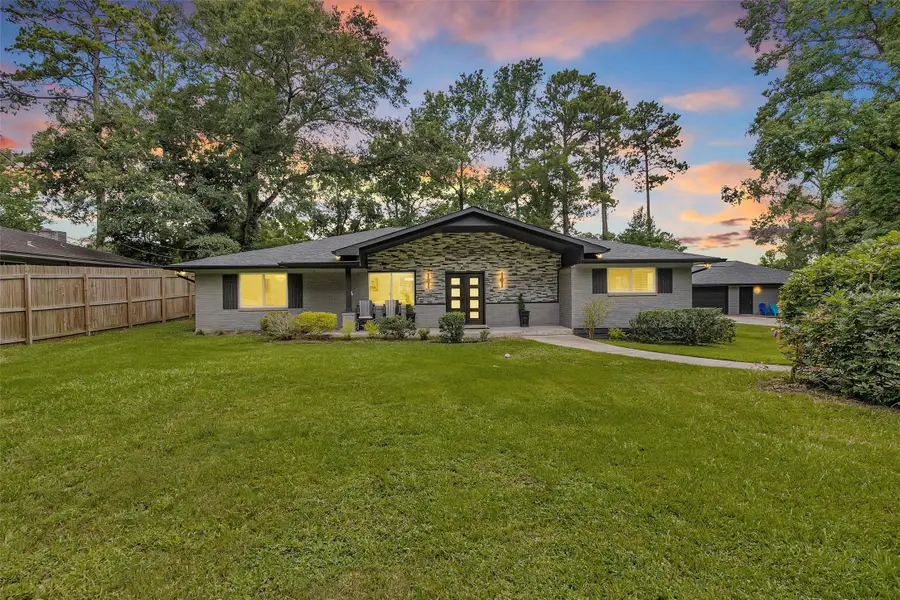 1302 Spring Creek Drive, Spring, TX 77386 - Image #3