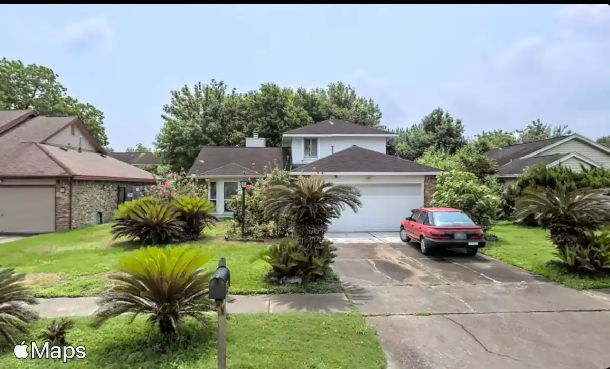 12066 Kleinmeadow Drive, Houston, TX 77066 - #1