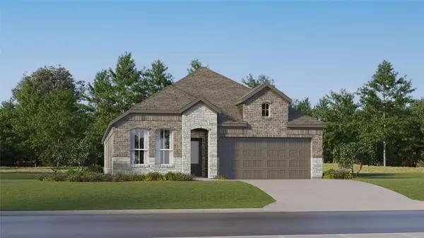 22202 La Scorza Drive, Tomball, TX 77377