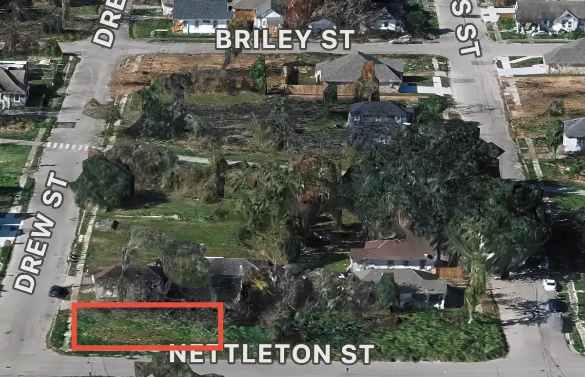 2712, 2714 & 2716 Nettleton Street, Houston, TX 77004 - Image #1