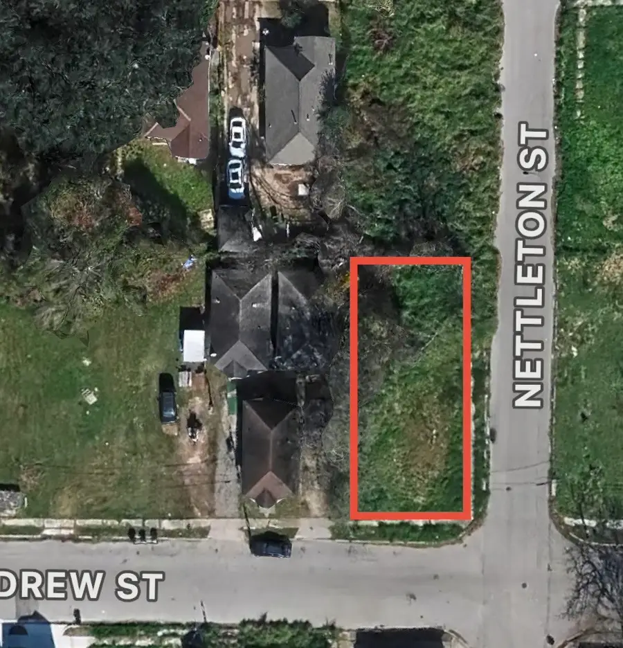 2712, 2714 & 2716 Nettleton Street, Houston, TX 77004 - Image #3