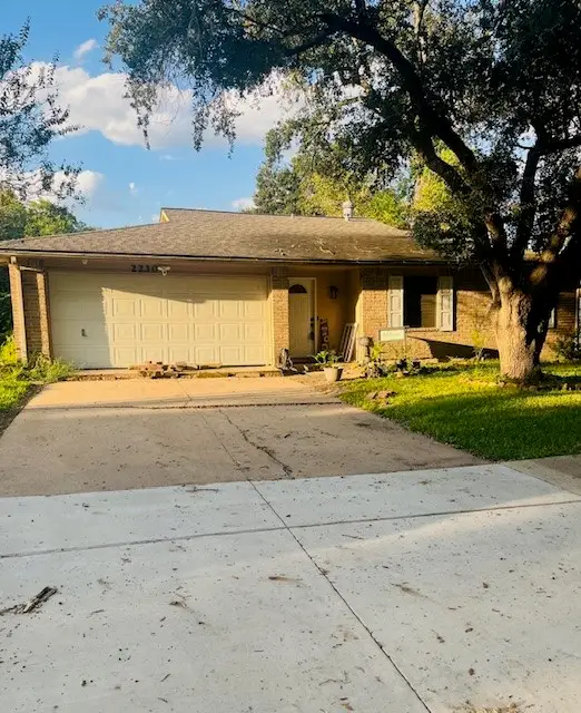 2230 Fall Meadow Drive, Missouri City, TX 77459 - Image #1