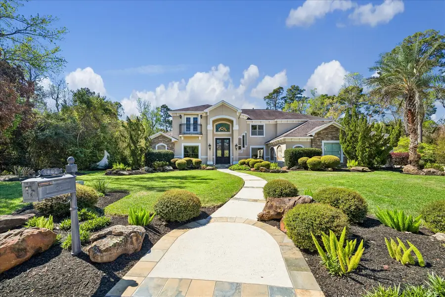 7602 Kings River Lane, Kingwood, TX 77346 - #2