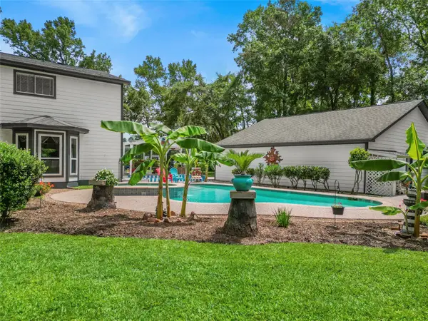 47 Dana Drive, New Waverly, TX 77358