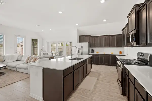 7319 Creekside Terrace Lane, Richmond, TX 77469