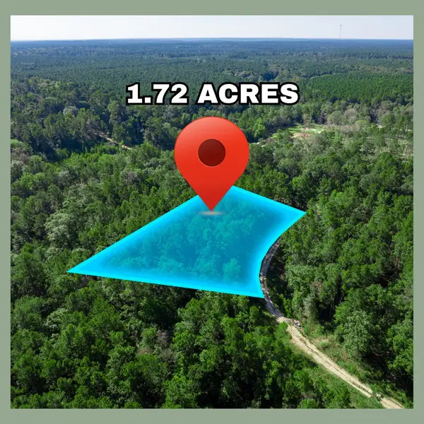 00 Sweetgum Lane, Oakhurst, TX 77359