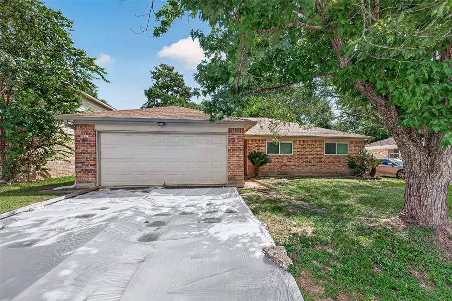 24114 Spring Briar Lane, Spring, TX 77373 - #2