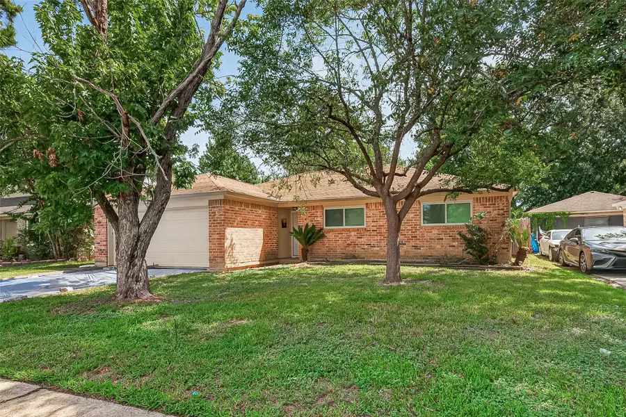 24114 Spring Briar Lane, Spring, TX 77373 - #3