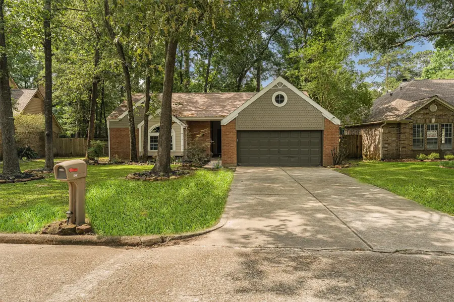 125 Park Way, Conroe, TX 77356 - Image #2