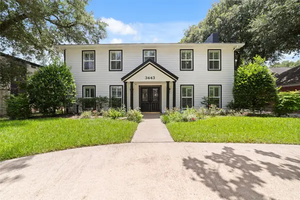 3443 El Dorado Boulevard, Missouri City, TX 77459