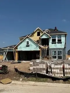 3106 Spitfire Drive, Rosenberg, TX 77471 - Image #1