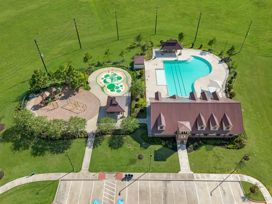 3106 Spitfire Drive, Rosenberg, TX 77471 - Image #2