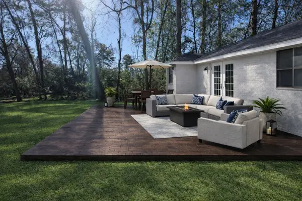 1910 Riverwood Trail, Spring, TX 77386