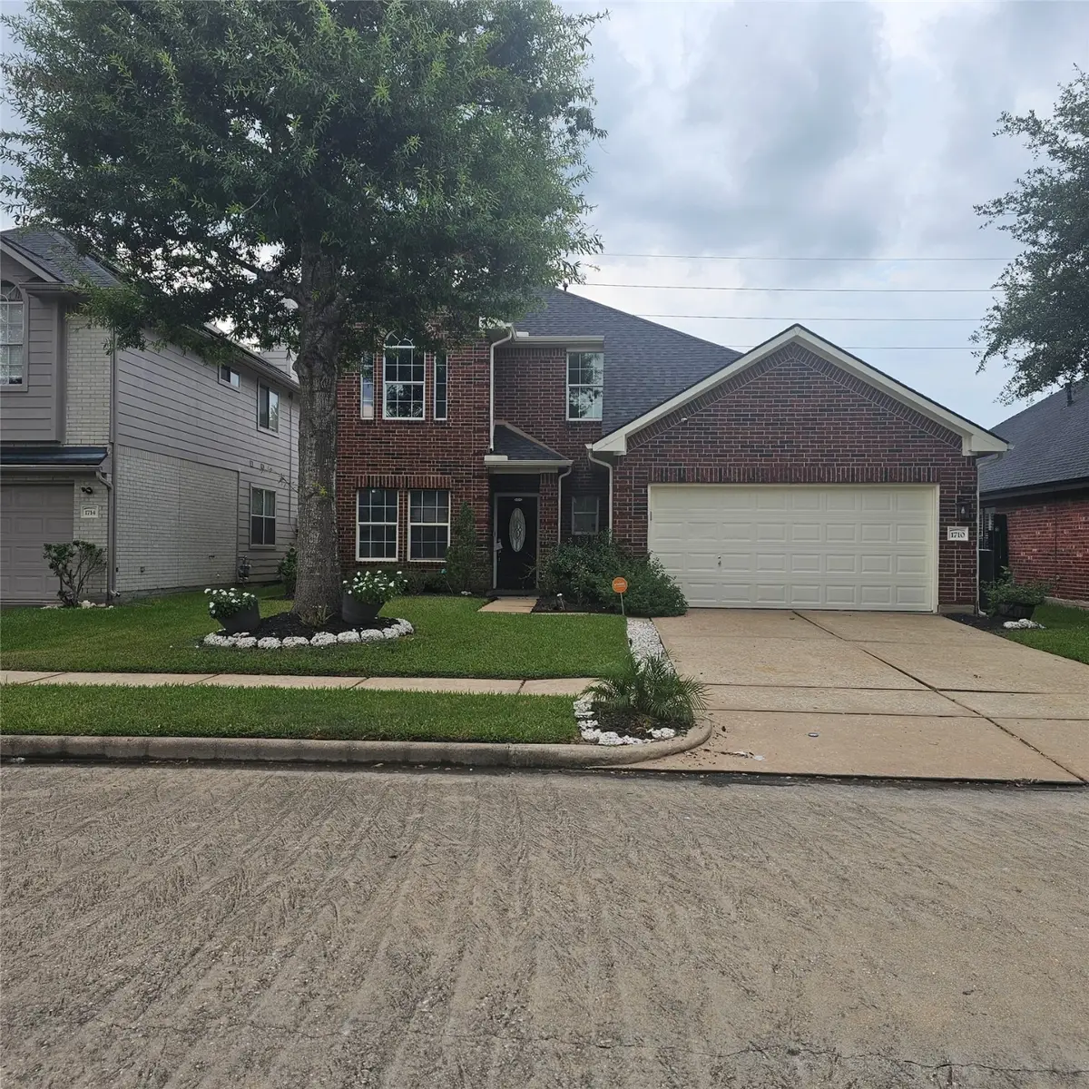 1710 Oxford Green Court, Fresno, TX 77545 - Image #1