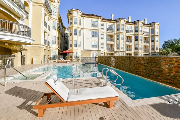 7575 Kirby Drive #2209, Houston, TX 77030
