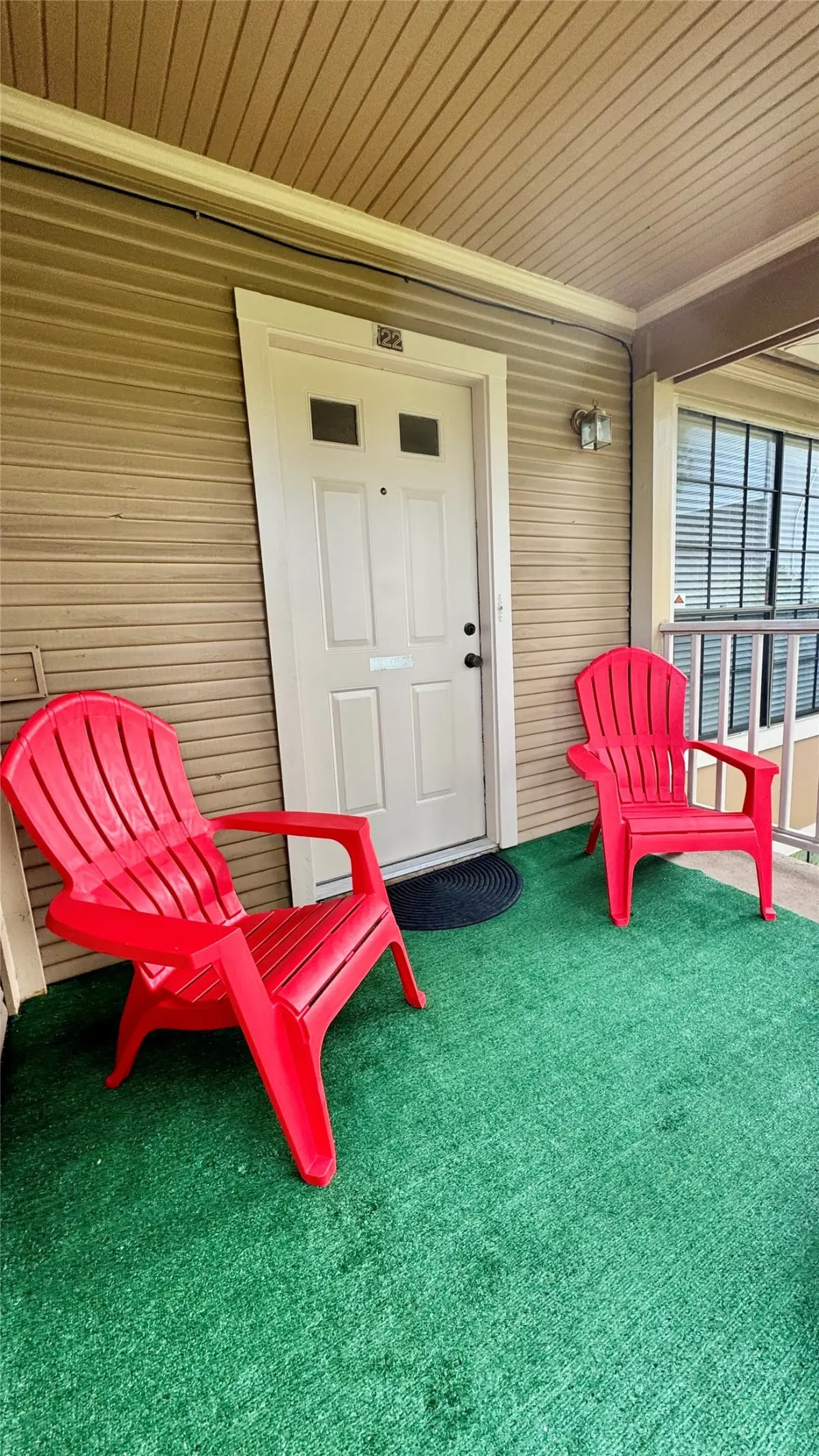 1311 Antoine Drive #122, Houston, TX 77055 - #1