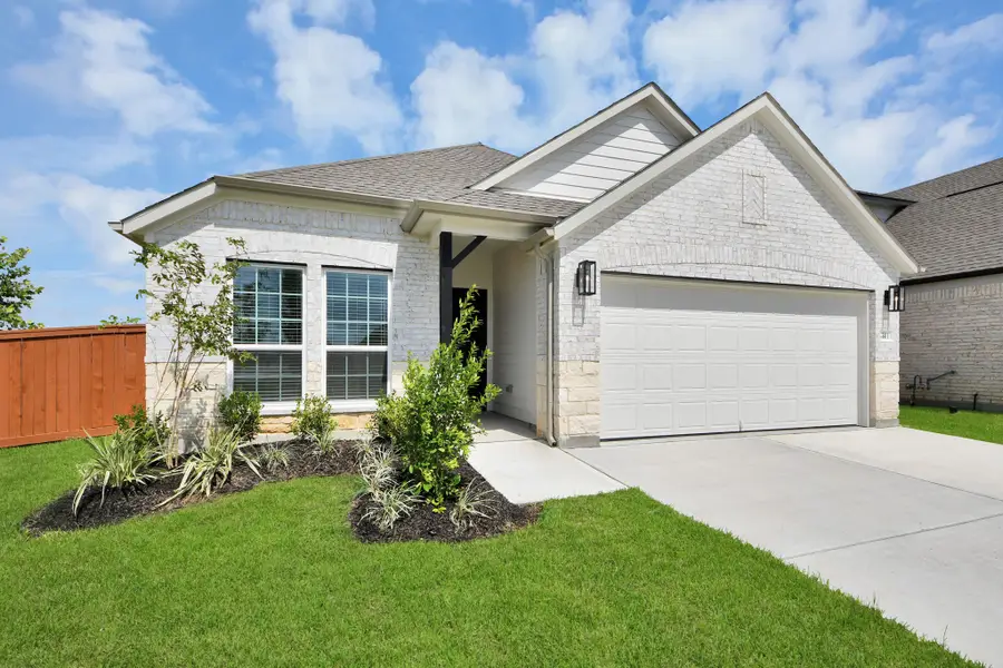 16007 Sycamore Maple Lane, Cypress, TX 77429 - #2