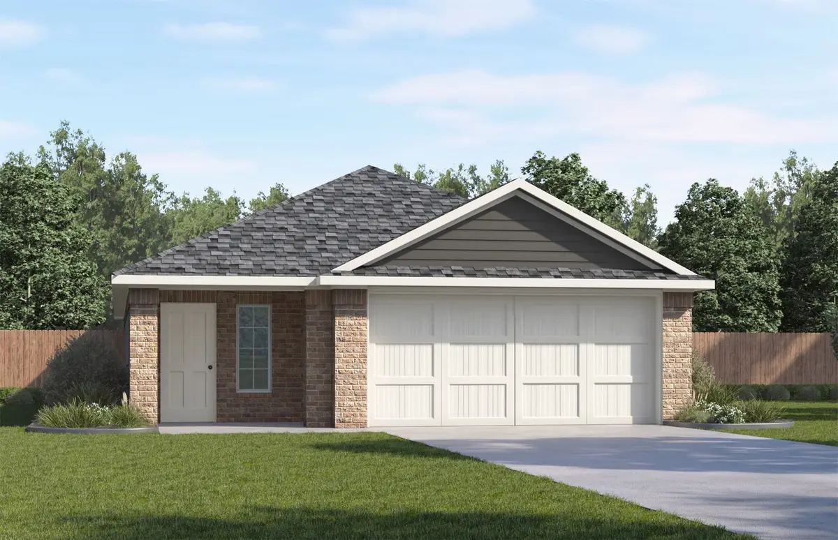 10638 Dogwood Sky Drive, Beasley, TX 77417 - #1
