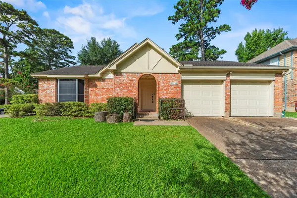 25703 Mill Pond Lane, Spring, TX 77373