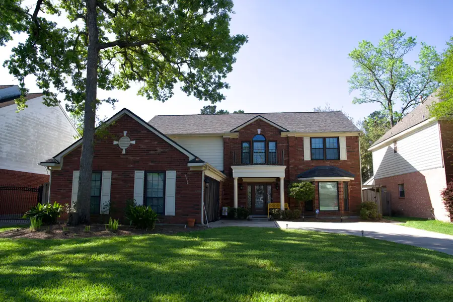 29 Dover Drive, Conroe, TX 77304 - #2