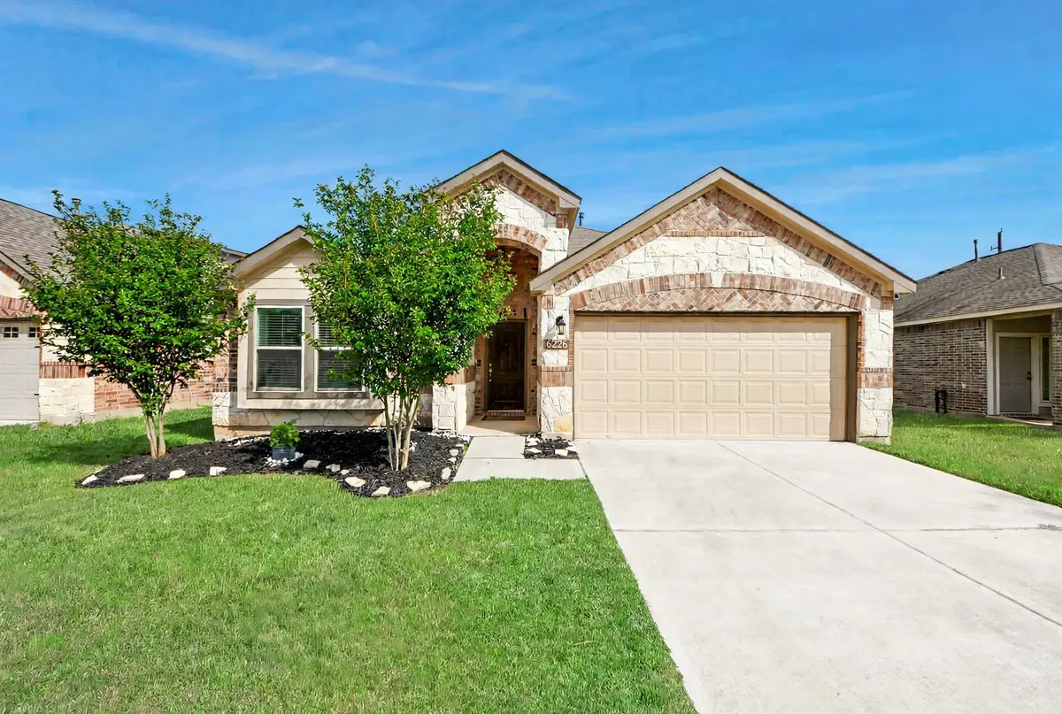 6226 Mason Way, Rosenberg, TX 77471 - #1