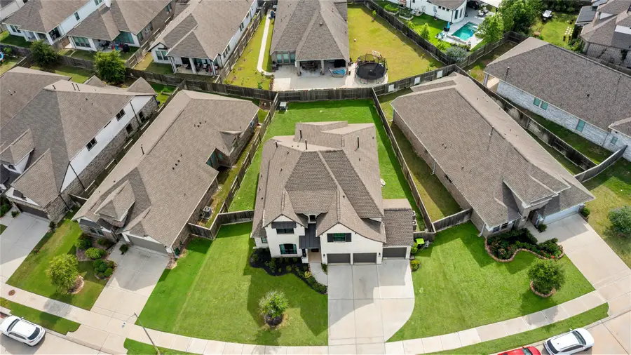 26223 Polaris Rise Lane, Richmond, TX 77406 - #2