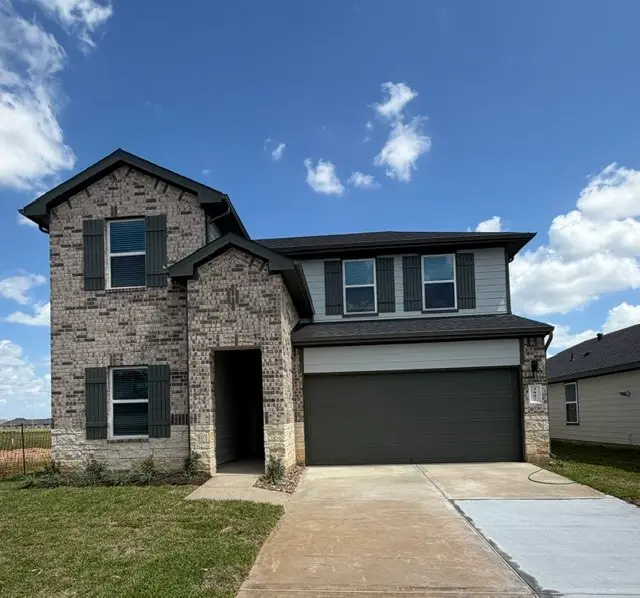 3007 Bloomsbury Terrace Drive, Fulshear, TX 77441 - #1