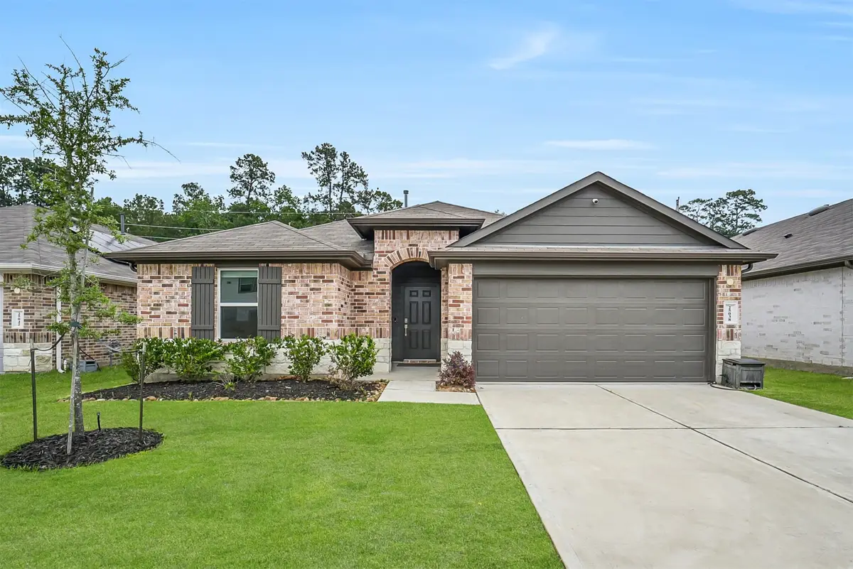 25038 Lindsey Lane, Magnolia, TX 77354 - #1