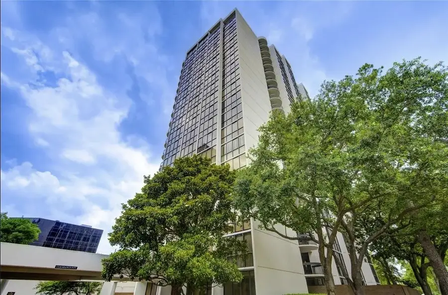 5001 Woodway Drive #1405, Houston, TX 77056 - #2