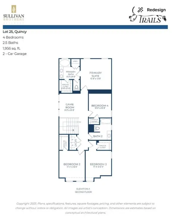 14743 Blooming Jasmine Trail, Houston, TX 77082 - #2