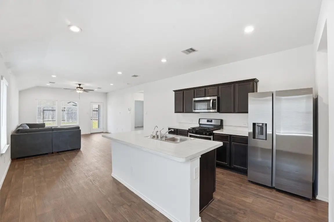 2419 Roaming Elk Court, Spring, TX 77373 - #1