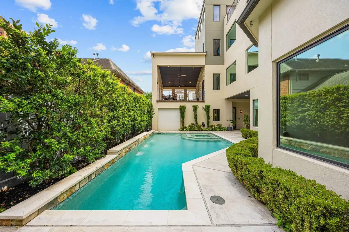 1942 W Clay Street, Houston, TX 77019 - #1