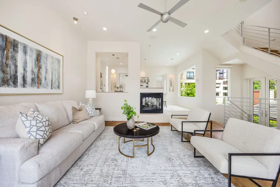 1942 W Clay Street, Houston, TX 77019 - #2