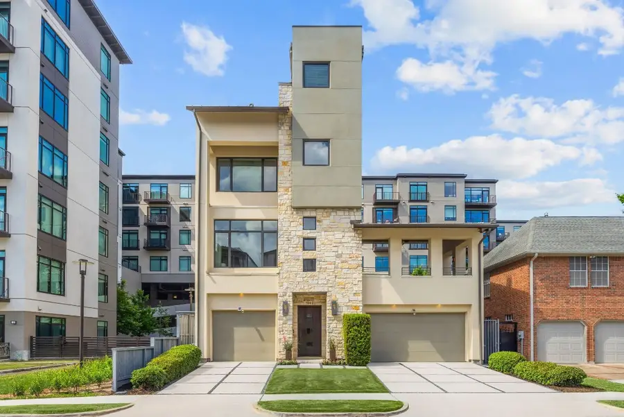 1942 W Clay Street, Houston, TX 77019 - #3