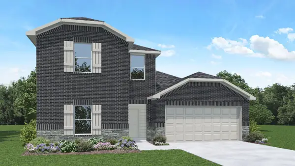 638 Meadowknoll Drive, Crosby, TX 77532