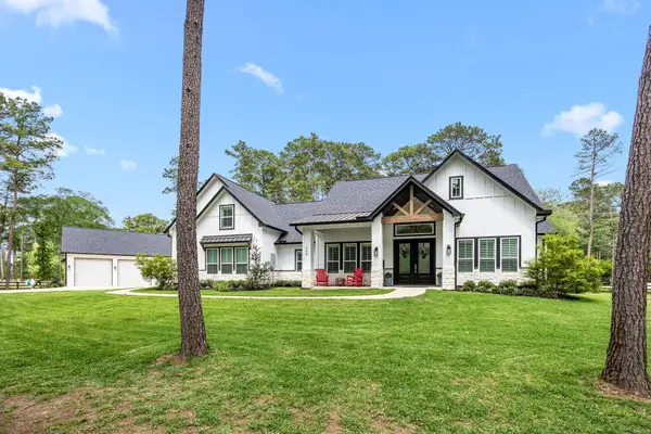 568 Pelican Street, Magnolia, TX 77355