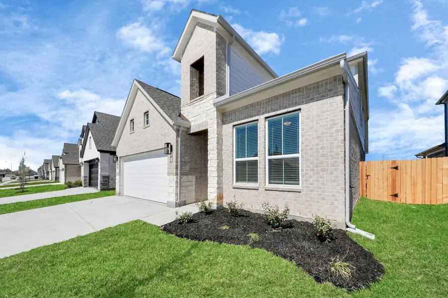 14807 Surfbird Ln, Houston, TX 77049 - #3