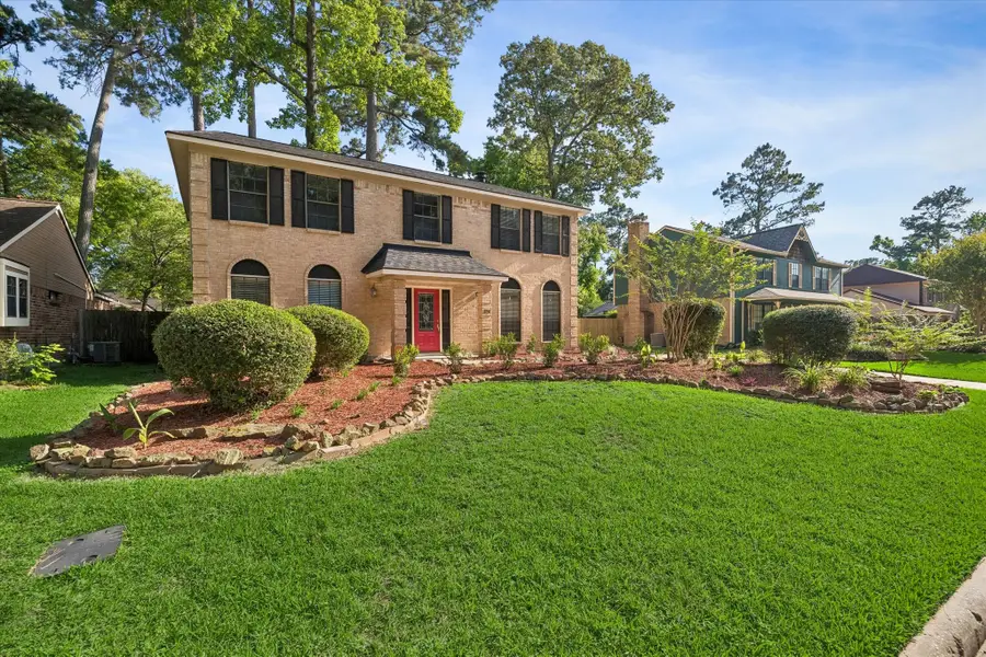 2710 Golden Leaf Drive, Houston, TX 77339 - #3