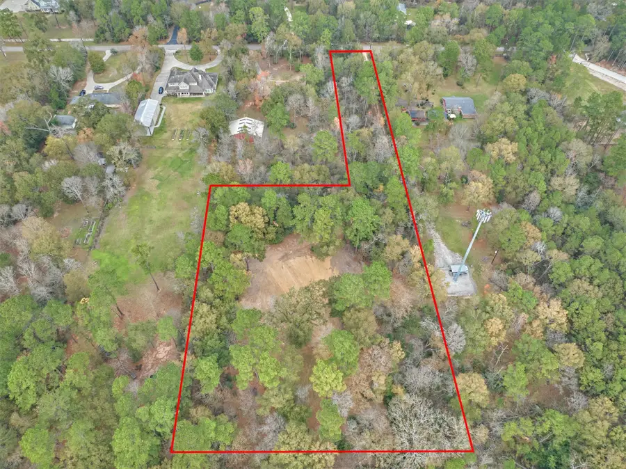 3027 Pine Acres Drive, Conroe, TX 77384 - #2