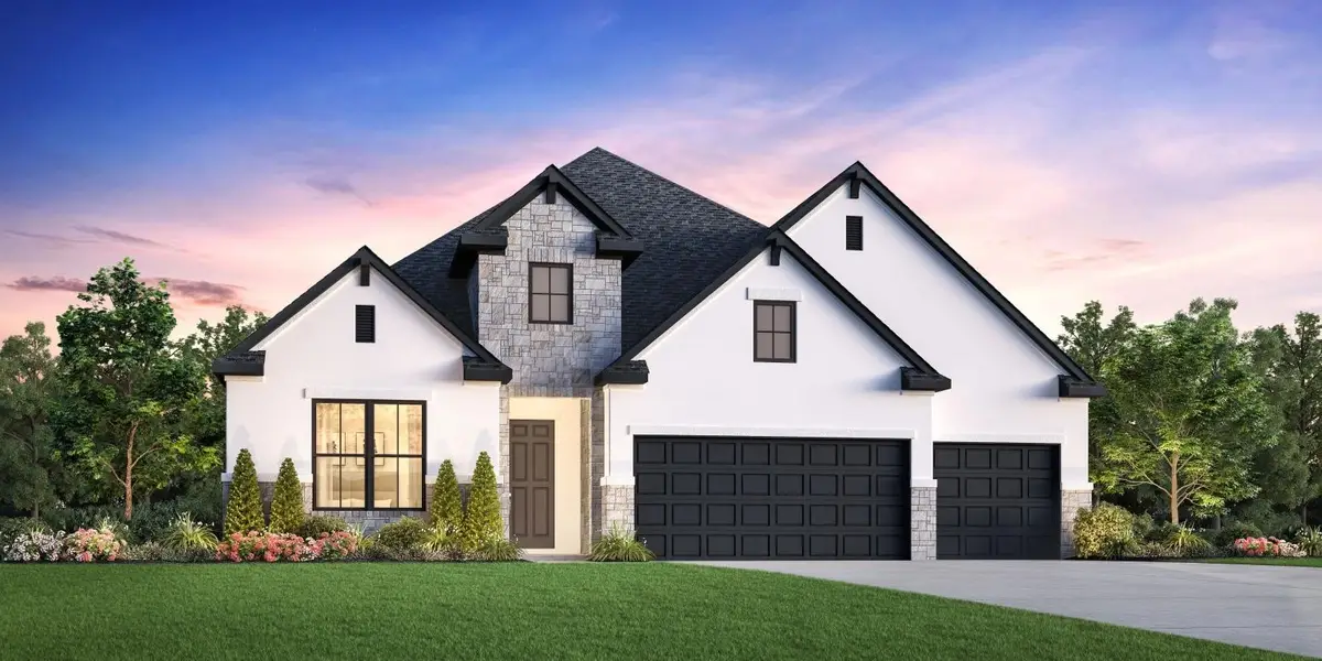 29739 Shady Glade Lane, Magnolia, TX 77354 - #1