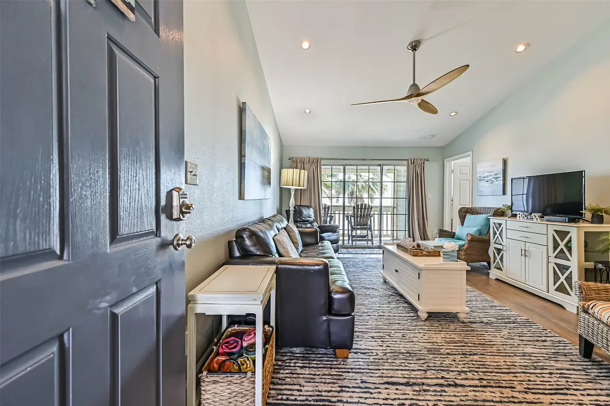 7000 Seawall Boulevard #238, Galveston, TX 77551 - #1