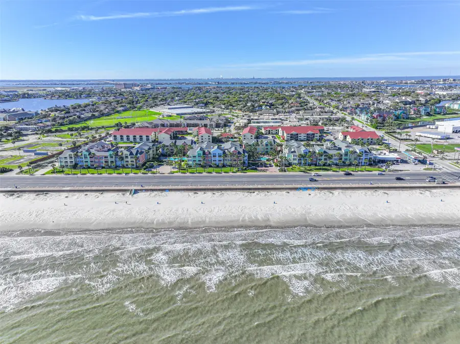 7000 Seawall Boulevard #238, Galveston, TX 77551 - #3