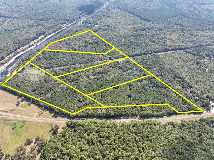 T-5 Hickman Road, Burkeville, TX 75932 - #2